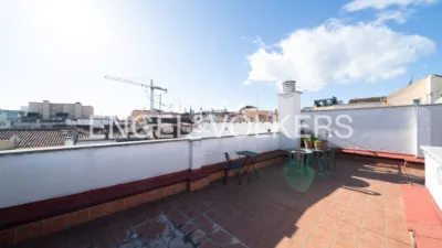 Piso en Cortes-Huertas photo 26