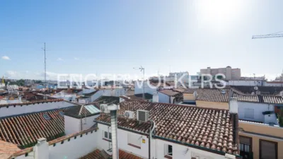 Piso en Cortes-Huertas photo 27
