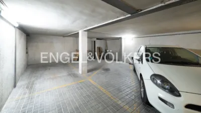 Piso en Cortes-Huertas photo 28