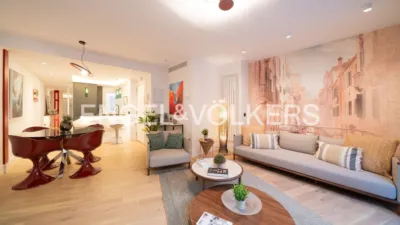 Apartment in Cortes-Huertas photo 2