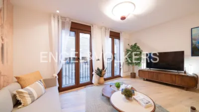 Apartment in Cortes-Huertas photo 3