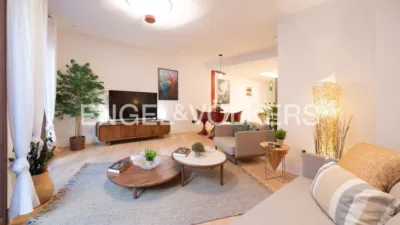 Apartment in Cortes-Huertas photo 5