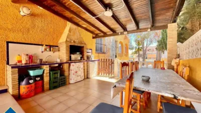 Chalet in Los Balcones-Los Altos-Punta Prima photo 16