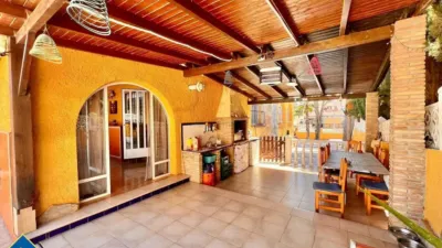 Chalet in Los Balcones-Los Altos-Punta Prima photo 17