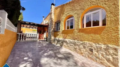 Chalet in Los Balcones-Los Altos-Punta Prima photo 18