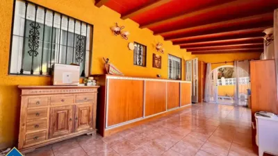 Chalet in Los Balcones-Los Altos-Punta Prima photo 19