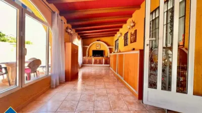 Chalet in Los Balcones-Los Altos-Punta Prima photo 20