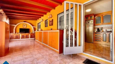 Chalet in Los Balcones-Los Altos-Punta Prima photo 21