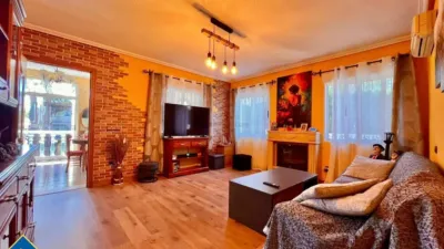 Chalet in Los Balcones-Los Altos-Punta Prima photo 23