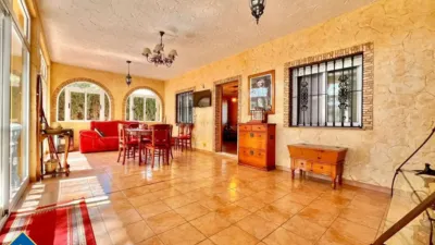 Chalet in Los Balcones-Los Altos-Punta Prima photo 26