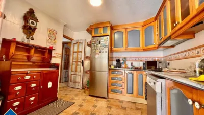 Chalet in Los Balcones-Los Altos-Punta Prima photo 27