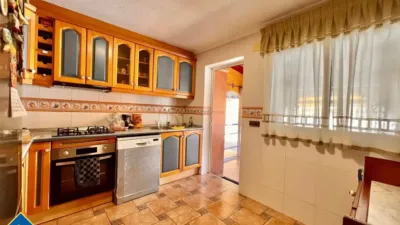 Chalet in Los Balcones-Los Altos-Punta Prima photo 29