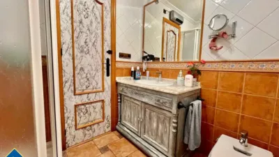 Chalet in Los Balcones-Los Altos-Punta Prima photo 35