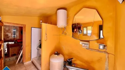 Chalet in Los Balcones-Los Altos-Punta Prima photo 38