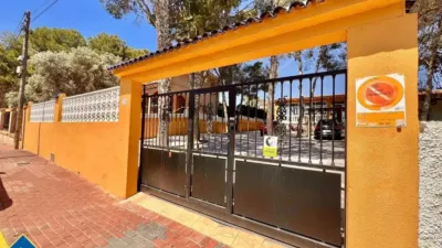 Chalet in Los Balcones-Los Altos-Punta Prima photo 40