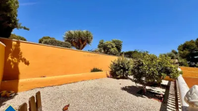 Chalet in Los Balcones-Los Altos-Punta Prima photo 10