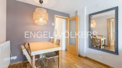 Apartment in El Poblenou photo 9