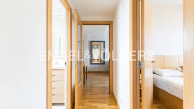 Apartment in El Poblenou photo 10