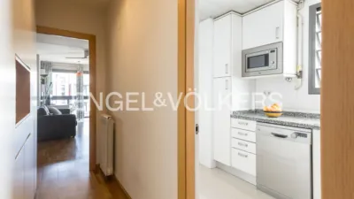 Apartment in El Poblenou photo 11