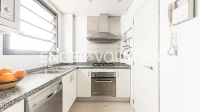 Apartment in El Poblenou photo 12