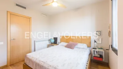 Apartment in El Poblenou photo 13