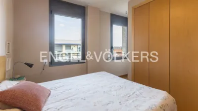 Apartment in El Poblenou photo 14