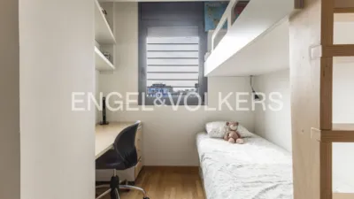 Apartment in El Poblenou photo 16