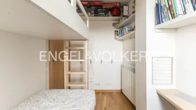 Apartment in El Poblenou photo 17