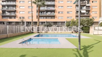 Apartment in El Poblenou photo 22