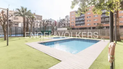Apartment in El Poblenou photo 23