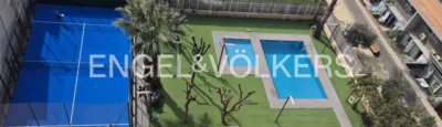 Apartment in El Poblenou photo 24
