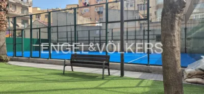 Apartment in El Poblenou photo 25