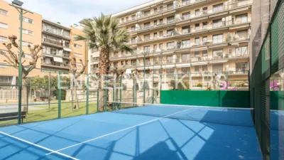 Apartment in El Poblenou photo 2