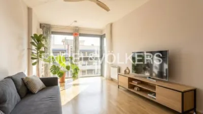 Apartment in El Poblenou photo 3