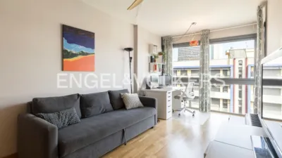 Apartment in El Poblenou photo 4