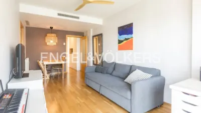 Apartment in El Poblenou photo 5