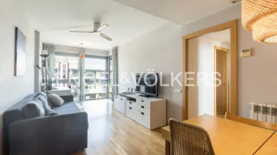 Apartment in El Poblenou photo 6