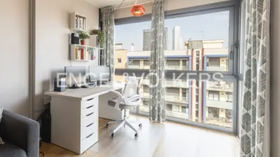 Apartment in El Poblenou photo 7