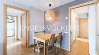 Apartment in El Poblenou photo 8
