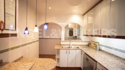 Piso en alquiler en Sant Pere-Santa Caterina-La Ribera - Imagen 12