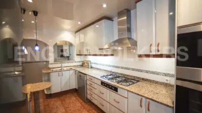 Piso en alquiler en Sant Pere-Santa Caterina-La Ribera - Imagen 16