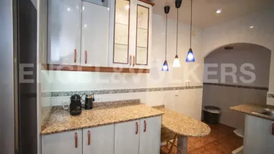 Piso en alquiler en Sant Pere-Santa Caterina-La Ribera - Imagen 17