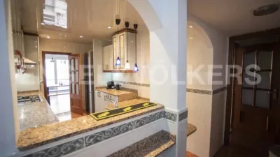 Piso en alquiler en Sant Pere-Santa Caterina-La Ribera - Imagen 18