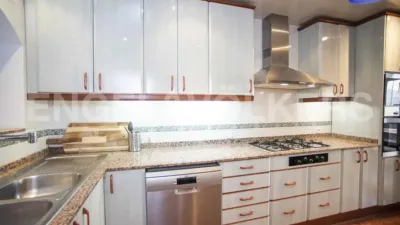 Piso en alquiler en Sant Pere-Santa Caterina-La Ribera - Imagen 19