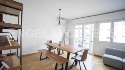 Piso en alquiler en Sant Pere-Santa Caterina-La Ribera - Imagen 2