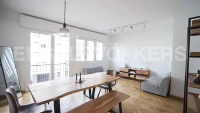 Piso en alquiler en Sant Pere-Santa Caterina-La Ribera - Imagen 3