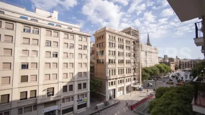 Piso en alquiler en Sant Pere-Santa Caterina-La Ribera - Imagen 42