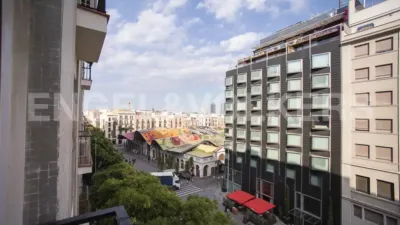Piso en alquiler en Sant Pere-Santa Caterina-La Ribera - Imagen 43