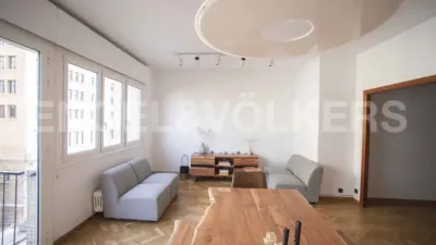 Piso en alquiler en Sant Pere-Santa Caterina-La Ribera - Imagen 4