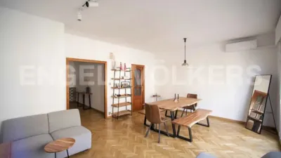 Piso en alquiler en Sant Pere-Santa Caterina-La Ribera - Imagen 5